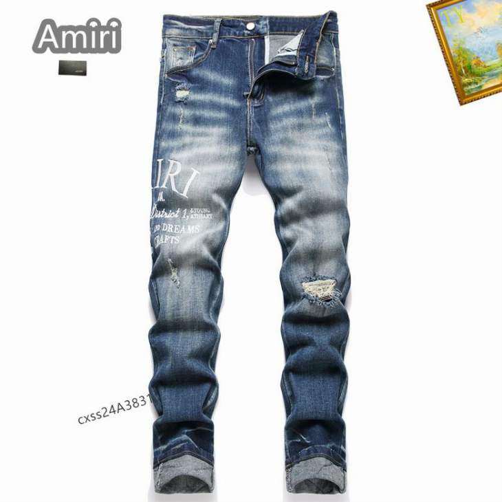 Picture of Amiri Jeans Long _SKUAmirisz29-3825tn3327107